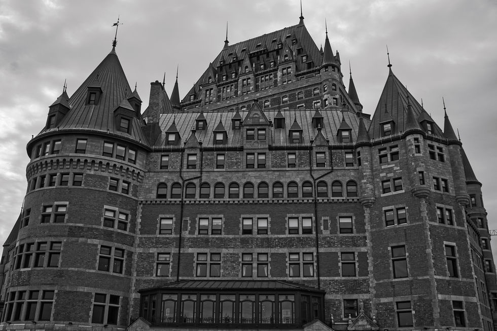 s:w Schlosshotel Quebec