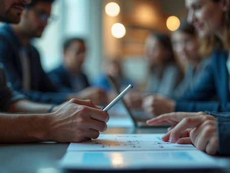 Discover the Impact of Modern Technological Innovations
