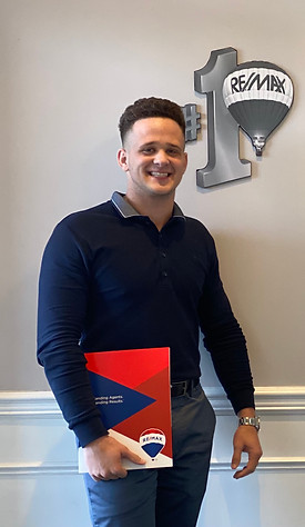 Real Estate Agent West Orange NJ