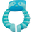 Thumbnail: Item# 50508 Soothing Rattle Sloth  4M+