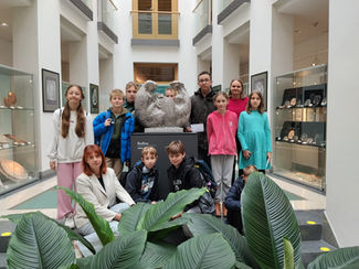 Šesťáci a svět peněz!