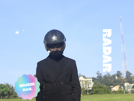 CRUIZERADAR: MATT TRAVERS