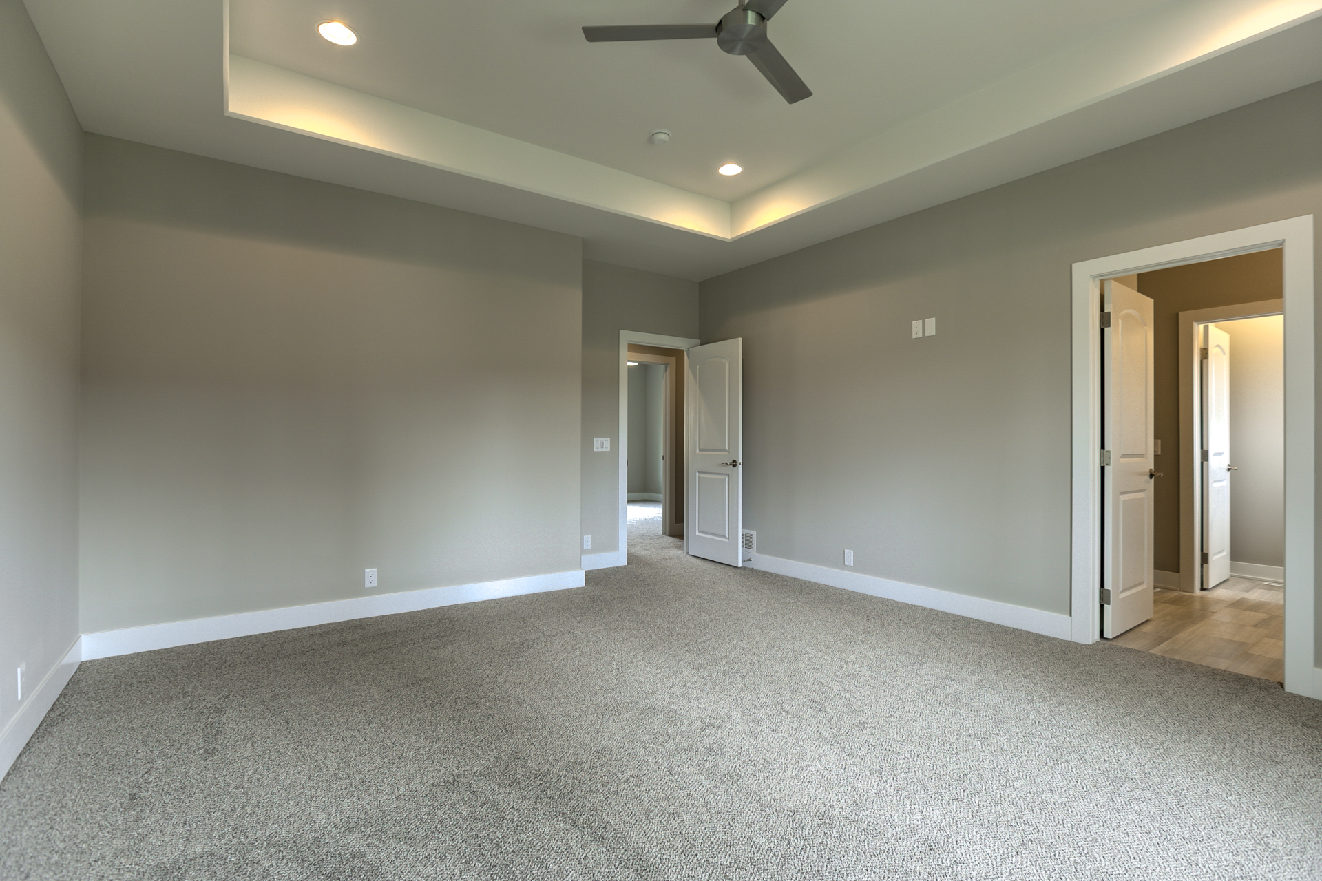 McKinley Floor Plan denalihomesomaha