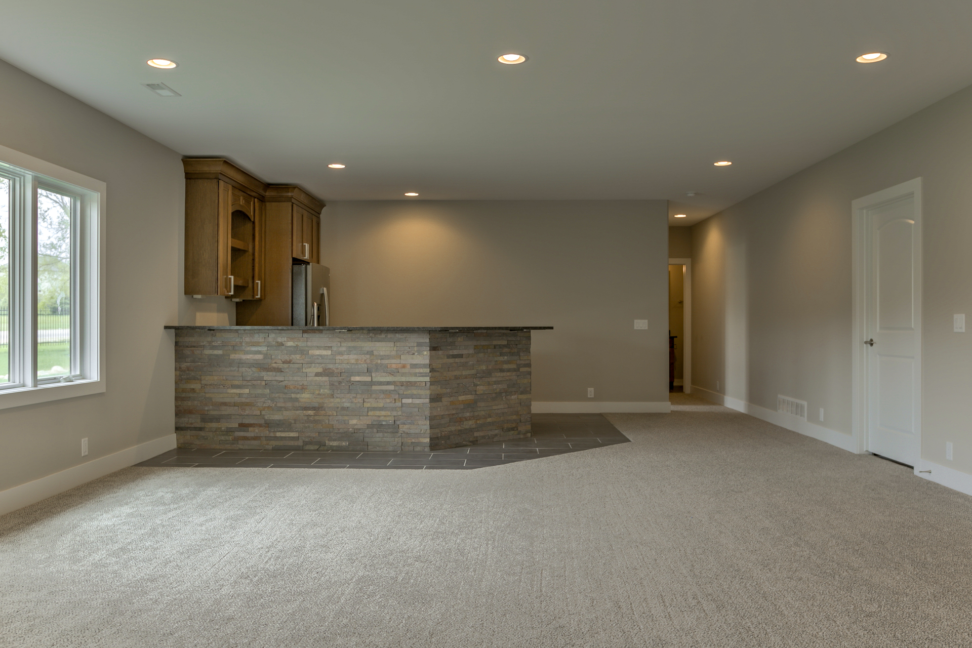 McKinley Floor Plan denalihomesomaha