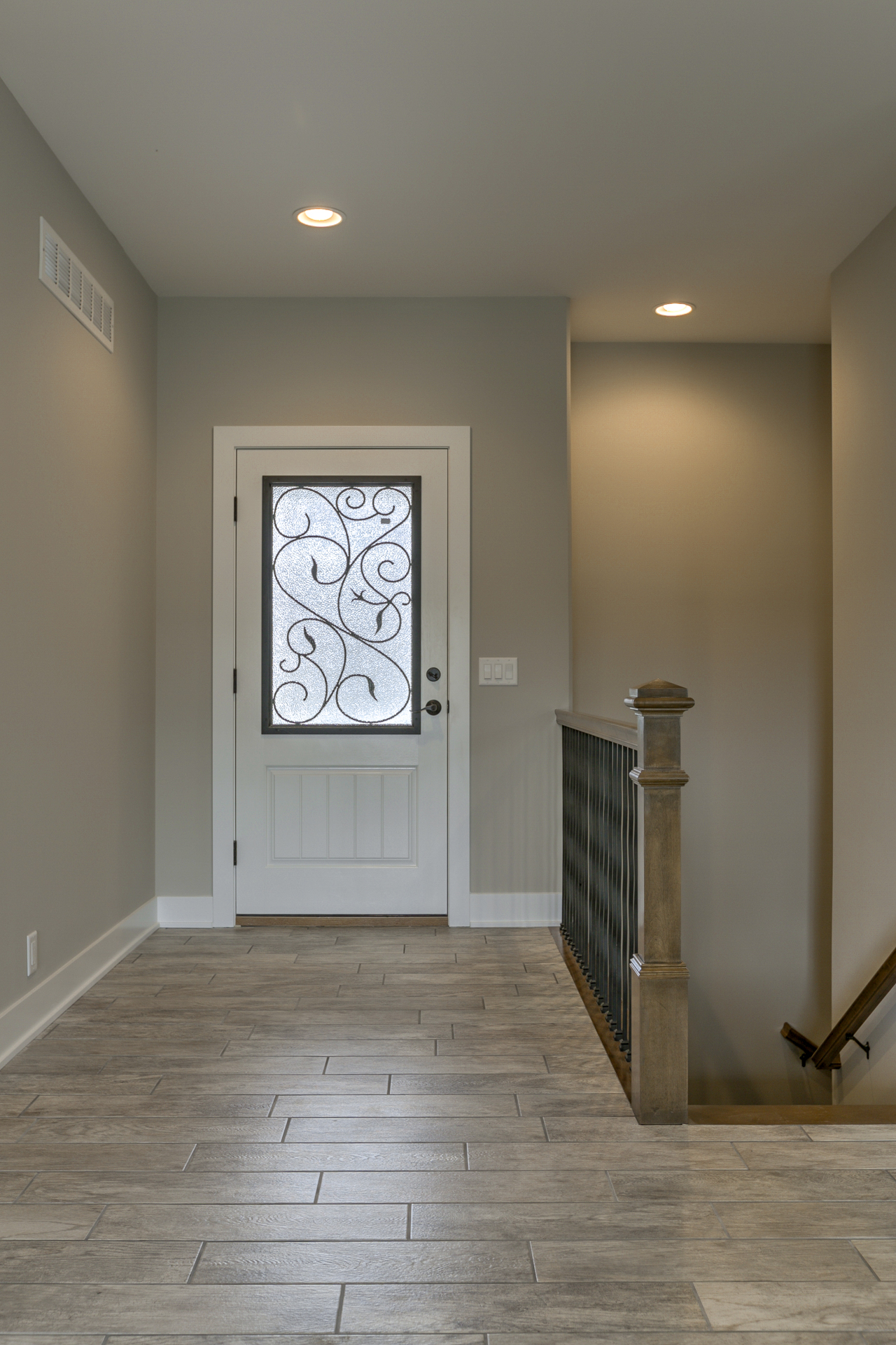 McKinley Floor Plan denalihomesomaha