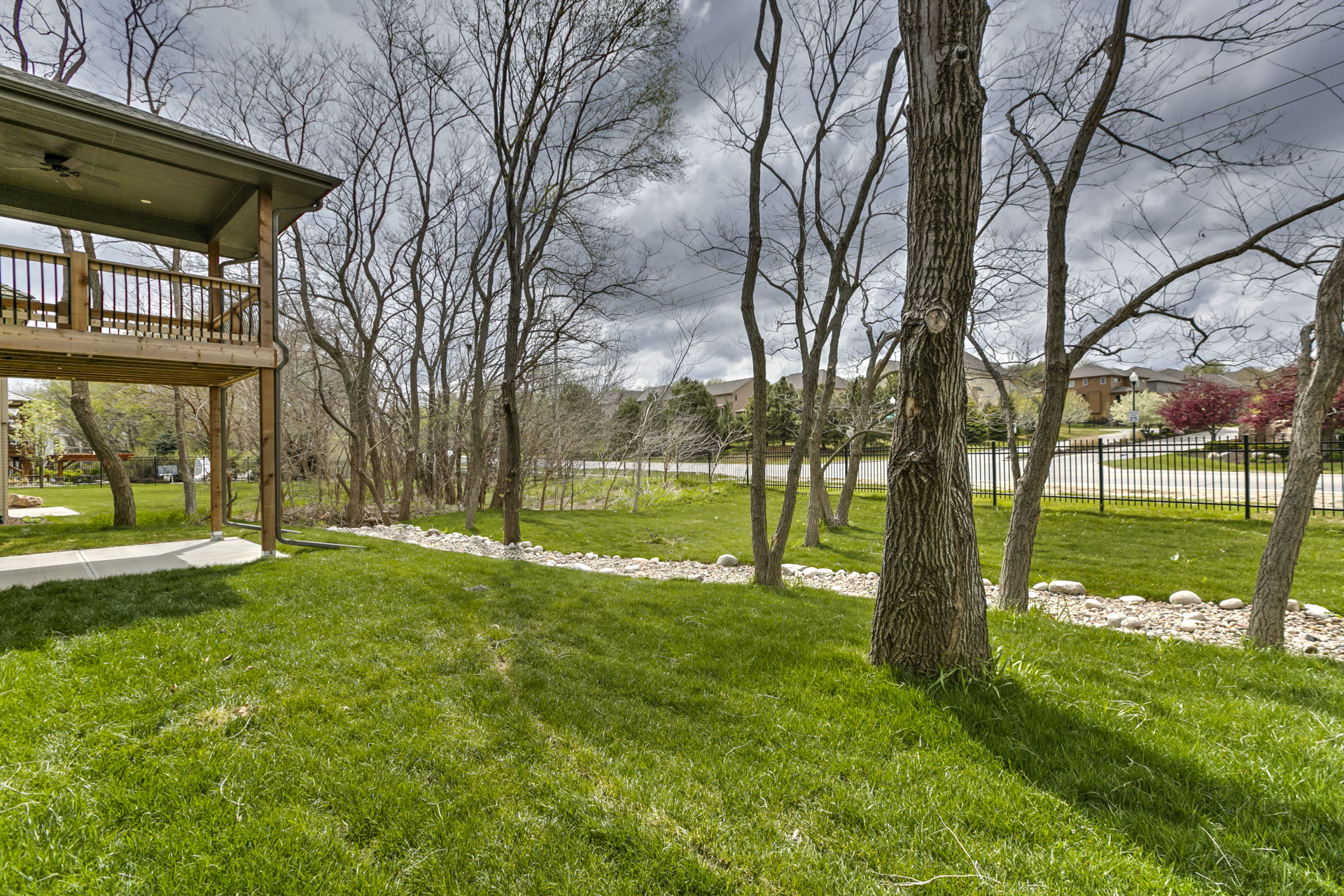 McKinley Floor Plan denalihomesomaha