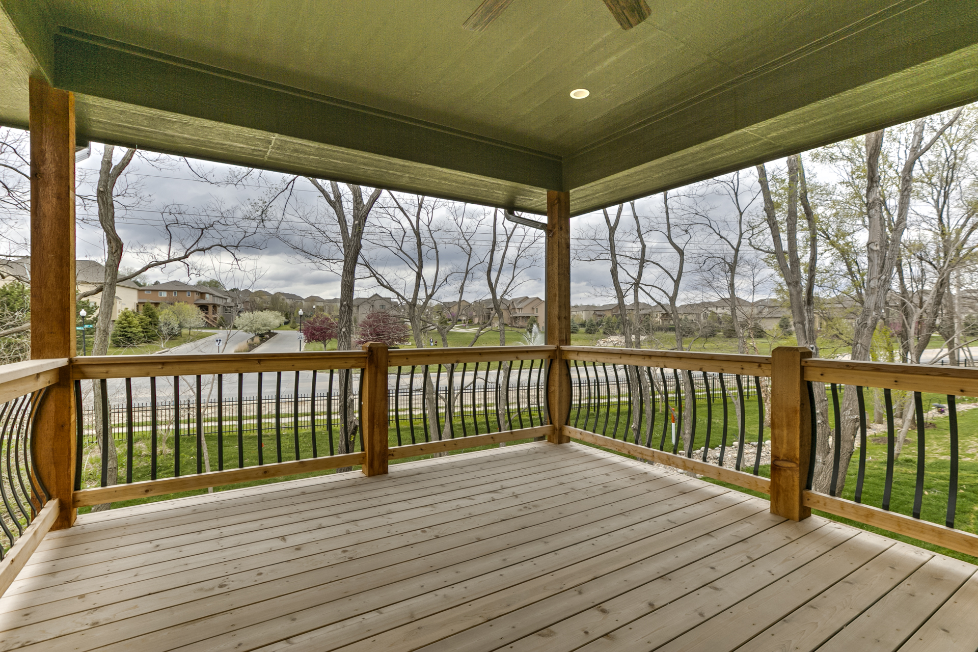 McKinley Floor Plan denalihomesomaha