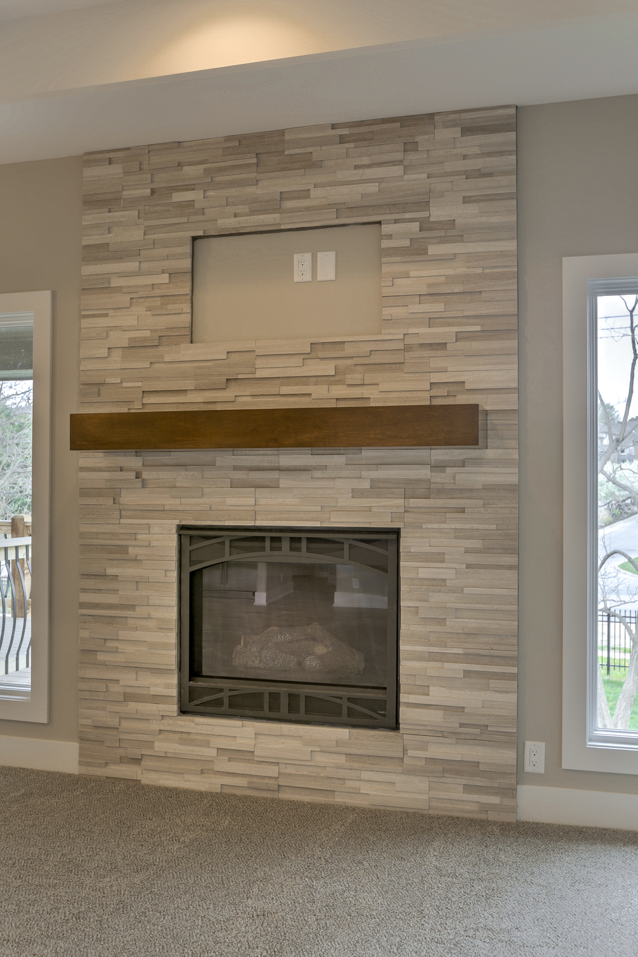 McKinley Floor Plan denalihomesomaha