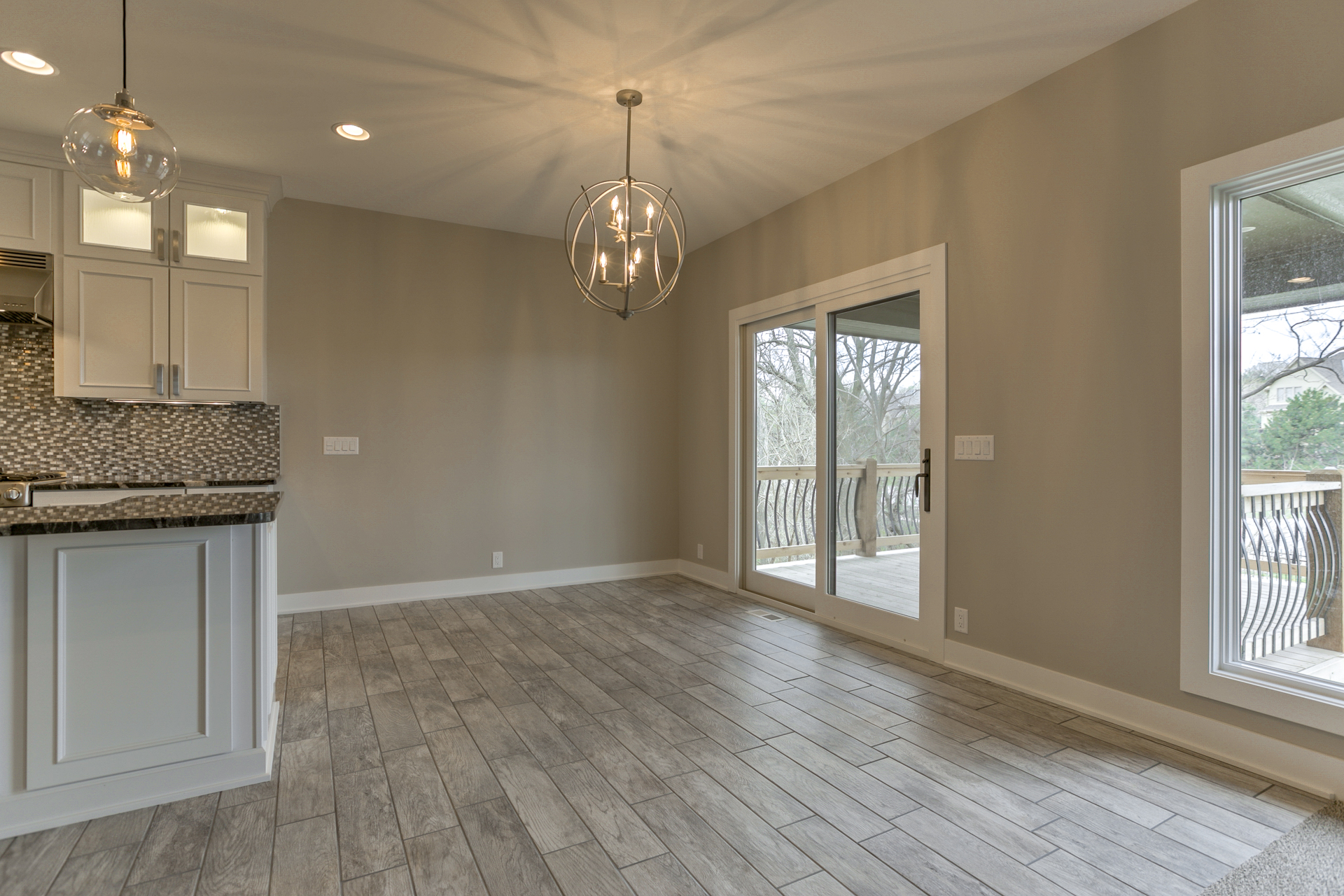 McKinley Floor Plan denalihomesomaha