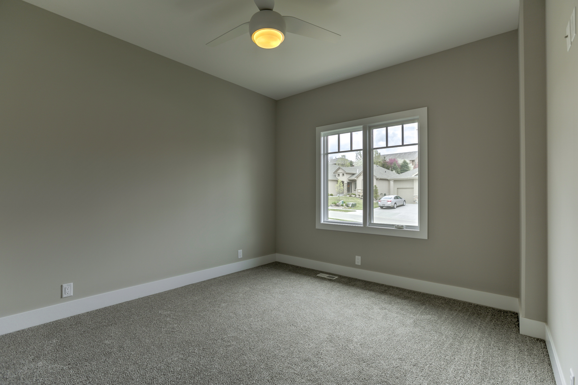 McKinley Floor Plan denalihomesomaha