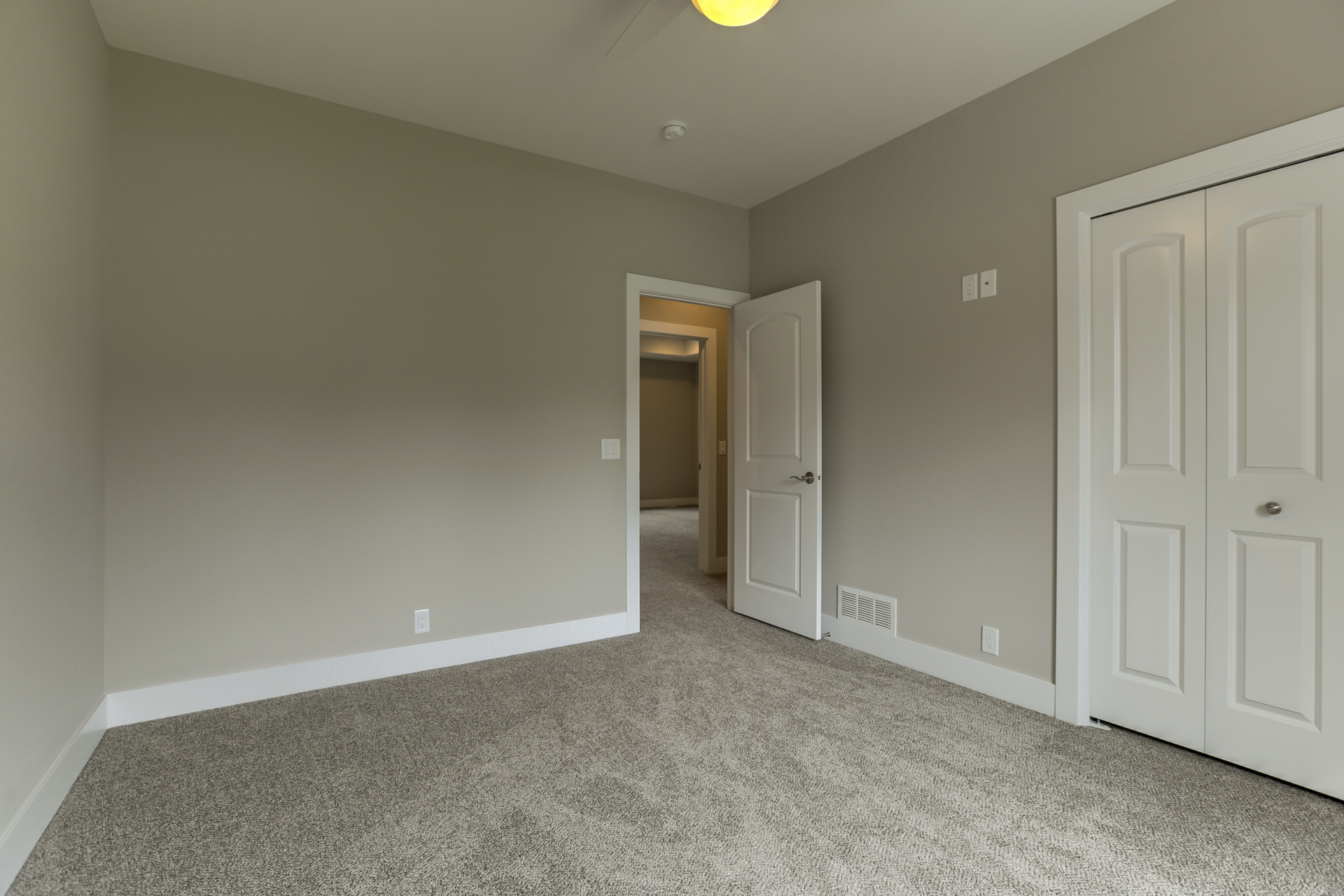 McKinley Floor Plan denalihomesomaha