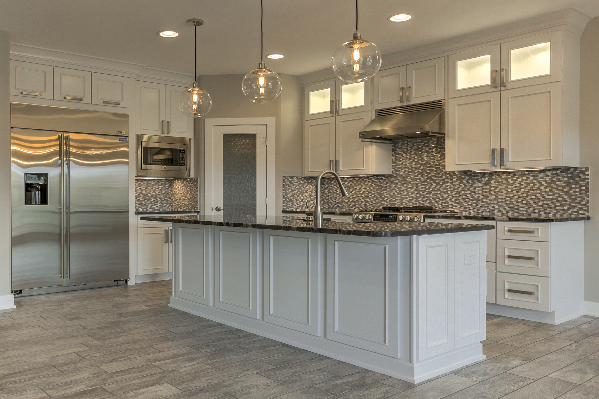 McKinley Floor Plan denalihomesomaha