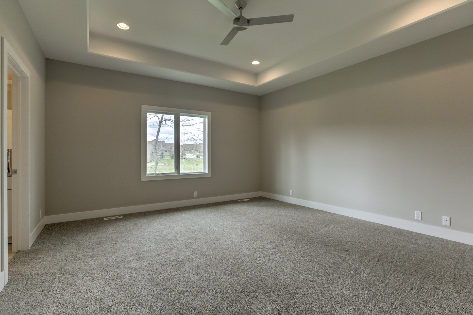 McKinley Floor Plan denalihomesomaha