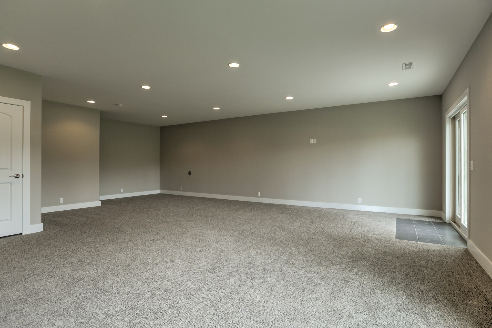 McKinley Floor Plan denalihomesomaha