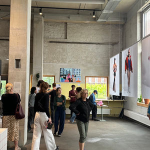 48 Stunden Neukölln, Berlin, 2026