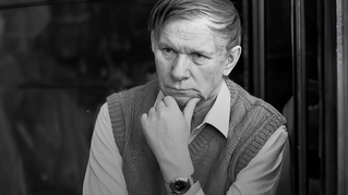 Vasil Bykau