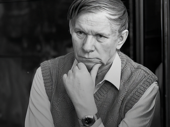 Vasil Bykau