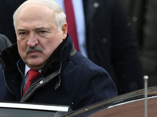 Прыцягненне да адказнасці Лукашэнкі павысіць узровень бяспекі ў Еўропе