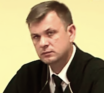 Бубенчик Дмитрий