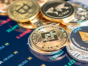 Криптодиктатура