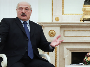 Ордер на арест Лукашенко — хронология