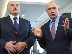 Ці можа Лукашэнка разлічваць на нейкае прызнанне пасля 2025 года, калі ён наважыцца пайсці на «выбары»?