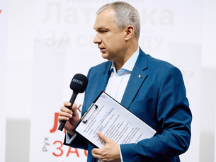 Навошта беларусам ісці на выбары Каардынацыйнай рады?