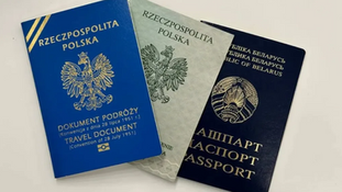 Belarusians Residing in Poland on Humanitarian Grounds May Invite Relatives Through a Consul on the Basis of a Notarially Certified Invitation