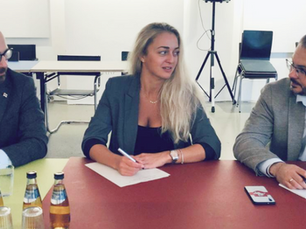 Прымяненні механізмаў універсальнай юрысдыкцыі ў Германіі