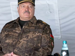 Lukashenko, War, and Russia's Plans. Latushka: He Already Knows what he is Preparing for, it was Similar before the Invasion in 2022