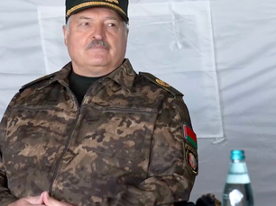 Lukashenko, War, and Russia's Plans. Latushka: He Already Knows what he is Preparing for, it was Similar before the Invasion in 2022