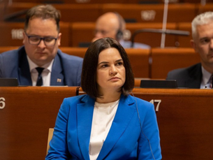 The announced denunciation in no way exempts Belarus from its existing obligations