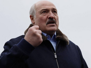 Лукашенко совершает преступления против детей