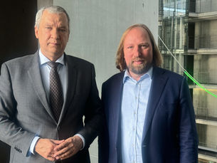 The situation in Belarus will be the focus of attention for EU member states