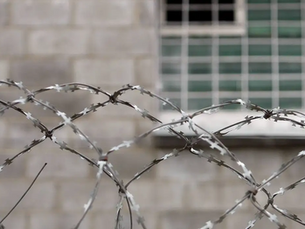 Смерць у ШІЗА