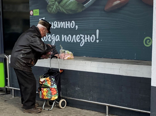 Poverty line in Belarus