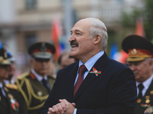 With the new Constitution, Lukashenka wants to avoid a fair trial and stay in power forever