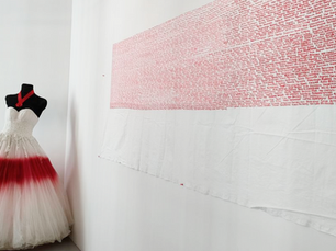 Збор экспанатаў для выставы