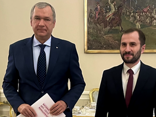 Польша продолжит поддержку беларусов