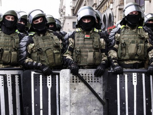 Should we leave Lukashenko alone?