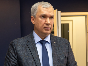 Павел Латушка: «Важна, каб Лукашэнка разумеў, што пазіцыя ЕС не зменіцца, пакуль ён не пойдзе на рэальныя змены ў сваёй палітыцы»