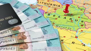 The European Union has expanded its sanctions list with enterprises of the Lukashenko regime: those involved in Russia’s aggression against Ukraine, and has also enhanced banking sanctions.