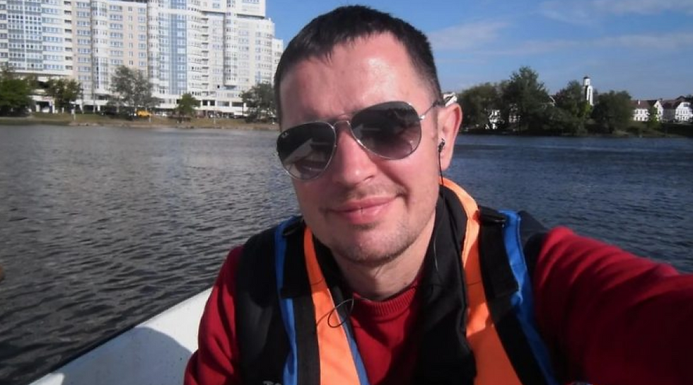 Anatol Latushko