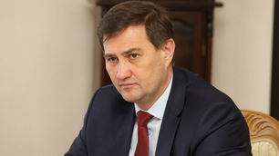 Answer to Ryzhenkov