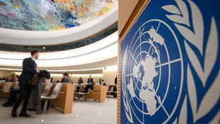 Ліквідацыя прабелу ў забеспячэнні адказнасці за парушэнні правоў чалавека і спадарожныя злачынствы ў Беларусі