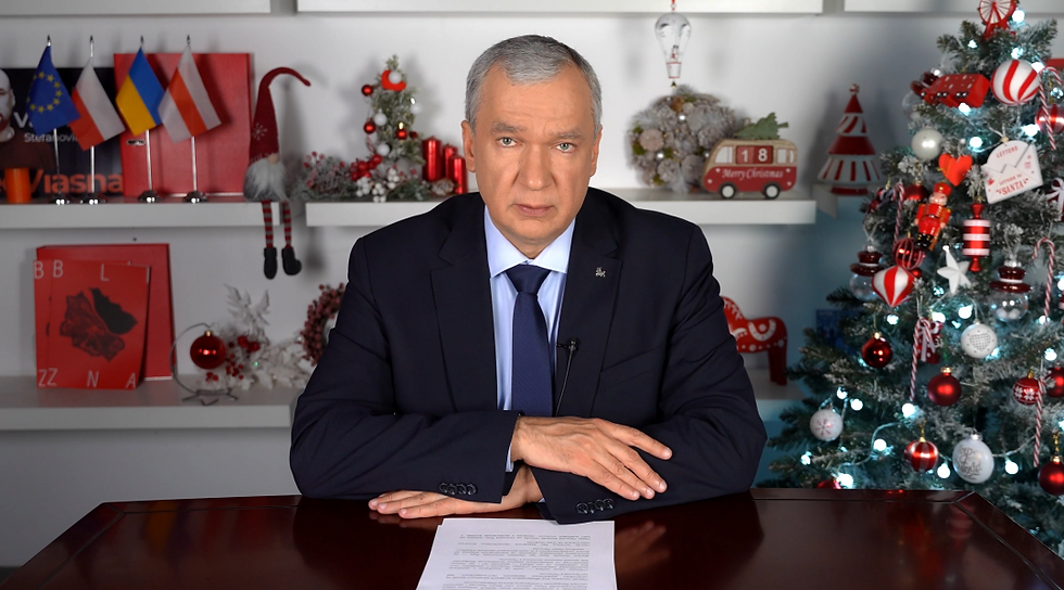 Павел Паўлавіч Латушка