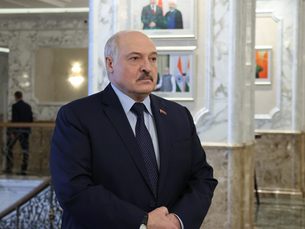 Лукашенко — угроза для всего региона