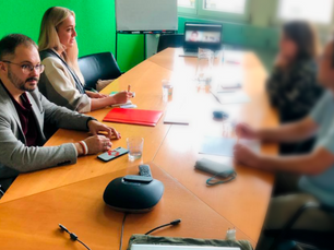 Put the regime's security forces on the wanted list