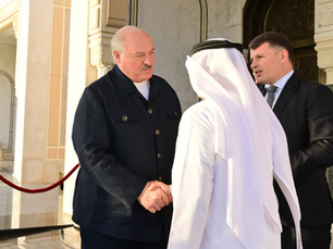 “Far arc” of Lukashenko’s schemes