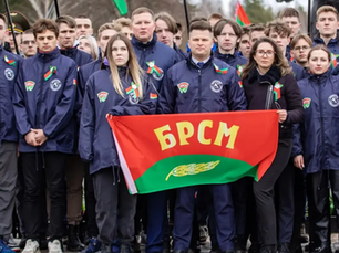 БРСМ і БелОМА пад санкцыямі ЕС